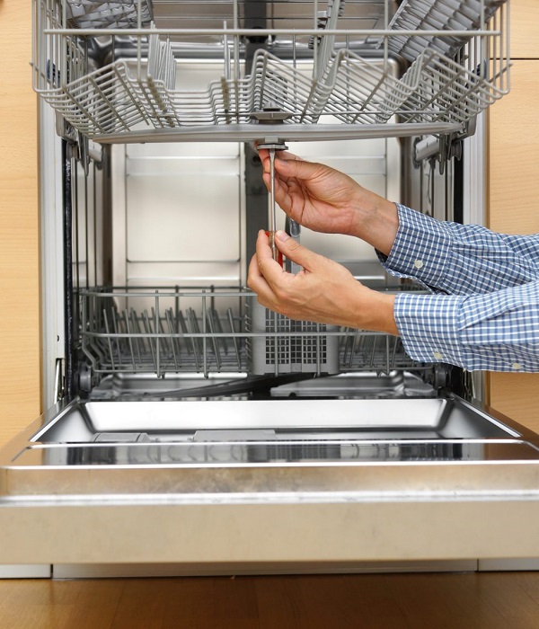 dishwasher repair