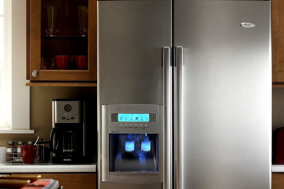 Best Refrigerator repair service