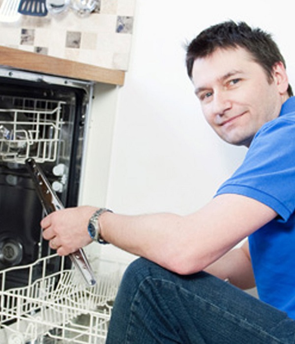 dishwasher repair