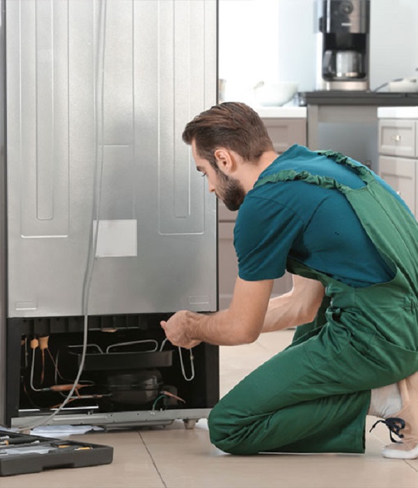 freezer repair in central ottawa