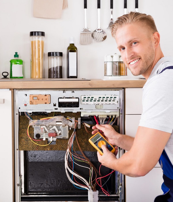 dish washer repair central ottawa