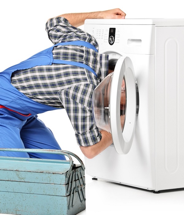 dryer repair in central ottawa