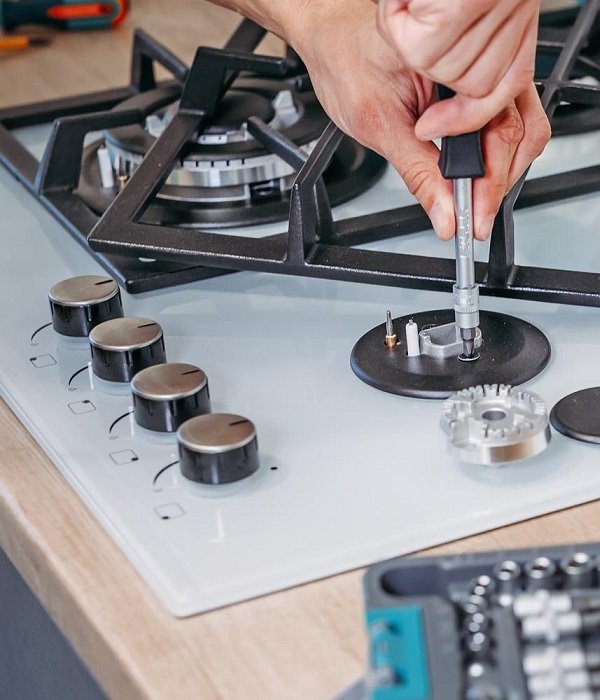 Stove repairs in downtown ottawa