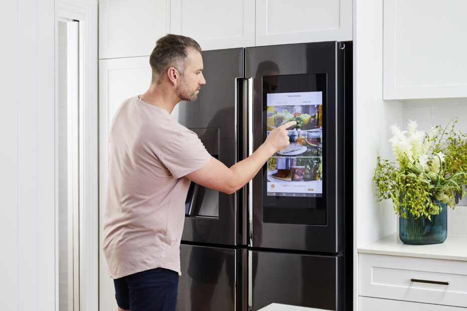 Is it better to repair or replace a refrigerator