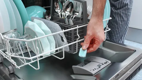 Is resin dishwasher safe